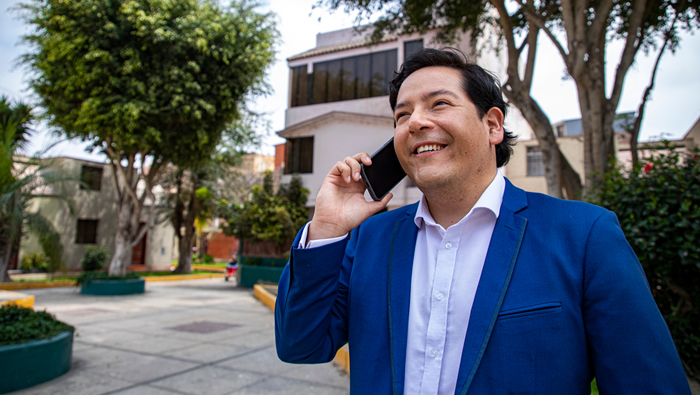 OSIPTEL: regulación diferenciada para abonados corporativos dinamizará el sector telecomunicaciones