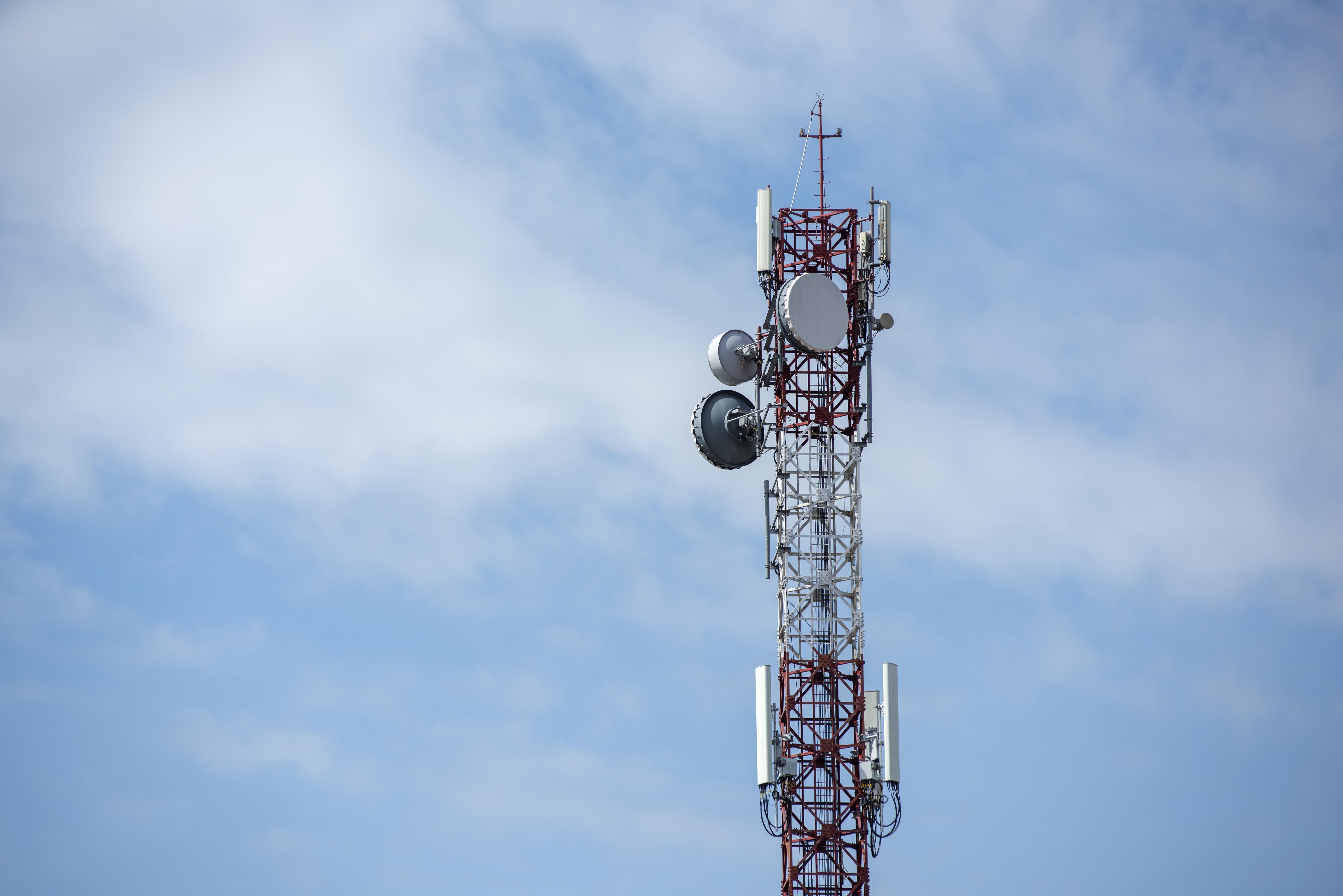 OSIPTEL: Sismo en Lima afectó 38 antenas, pero servicios de telefonía no se interrumpieron