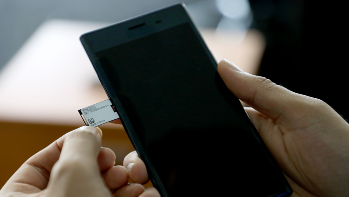 OSIPTEL brindará a la PNP, Ministerio Público y Poder Judicial acceso en línea a la trazabilidad de activación de servicios móviles