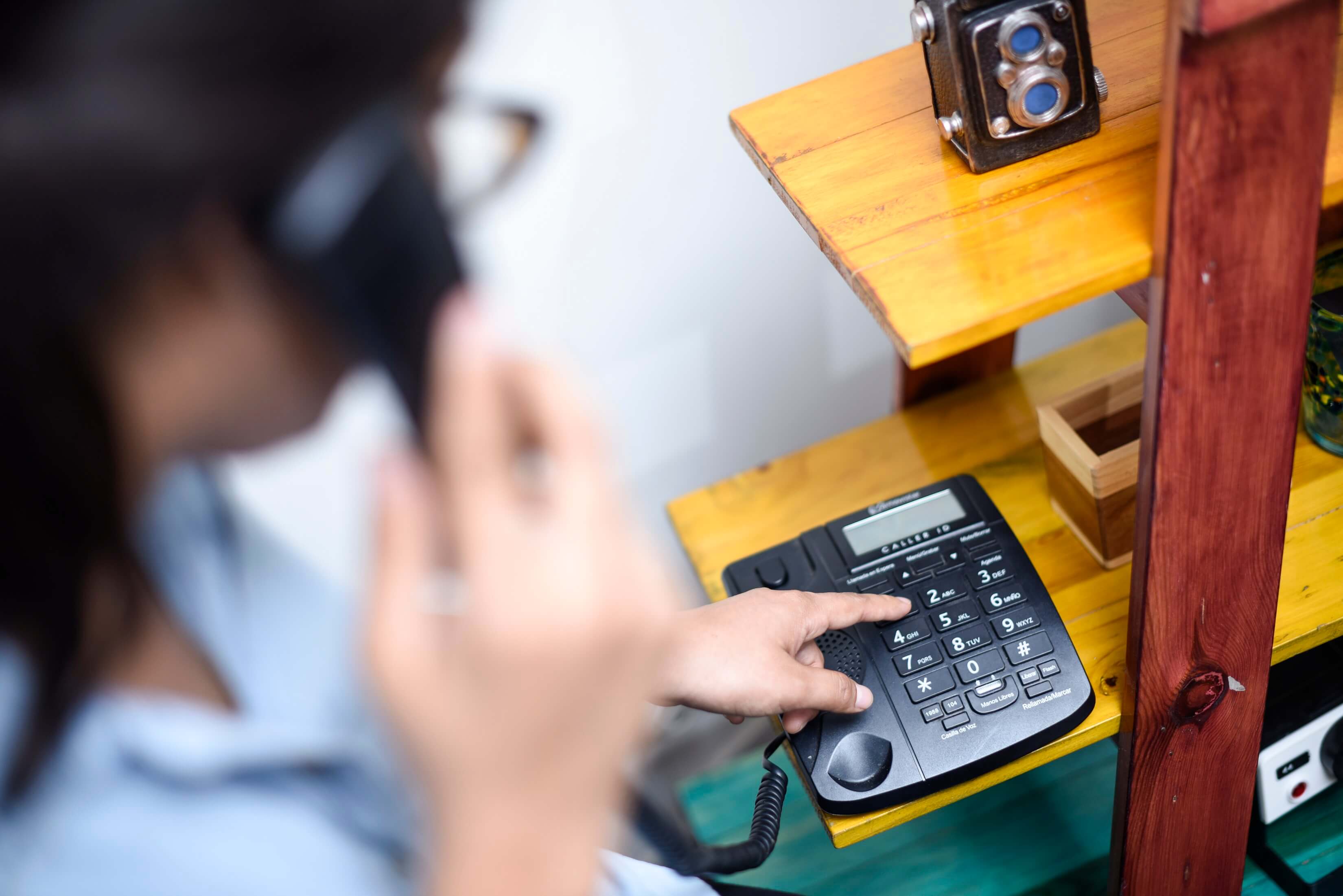 OSIPTEL sustentará propuesta de revisión del factor de productividad para fijación de tarifas tope de Telefónica del Perú