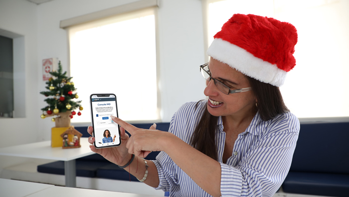 Navidad y Año Nuevo: ¿regalarás un celular? Sigue estos consejos para una compra segura