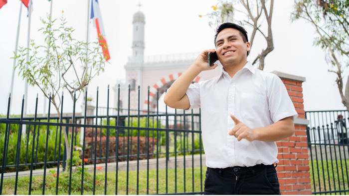 OSIPTEL: portabilidad móvil alcanzó más de 526 mil líneas en mayo, la cifra más alta desde noviembre de 2019