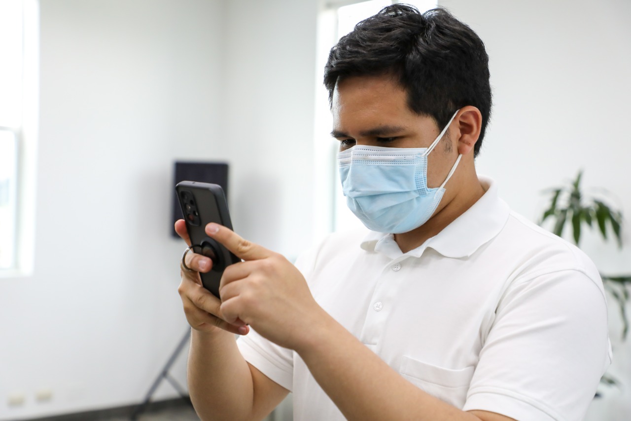 Entel y Claro son las operadoras que más líneas netas móviles ganaron en portabilidad de febrero