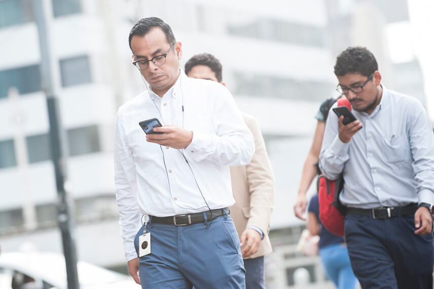 Ingresos del sector telecomunicaciones crecieron 4,3 % en el periodo enero a setiembre de 2022