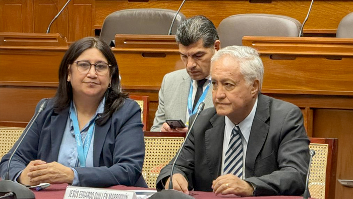 OSIPTEL intensifica su lucha contra la venta ambulatoria de chips móviles