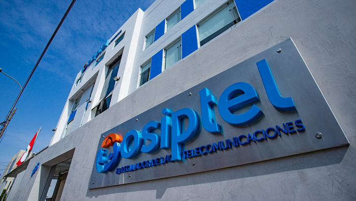 Presentan a nuevos integrantes del Consejo de Usuarios del OSIPTEL para el periodo 2025 -2027