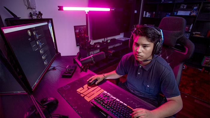 Conexiones de internet fijo con fibra óptica se incrementaron 26 % en Lima y Callao respecto a junio de 2024