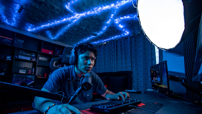 Conexiones de internet fijo con velocidades por encima de los 200 Mbps creció más de ocho veces en el último año