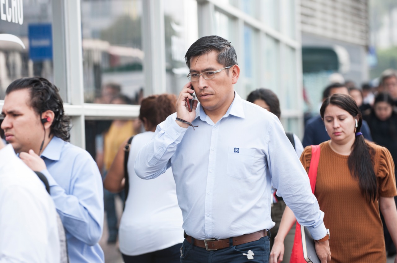 OSIPTEL: portabilidad móvil alcanzó más de 456 mil líneas en marzo, cifra más alta durante últimos 12 meses