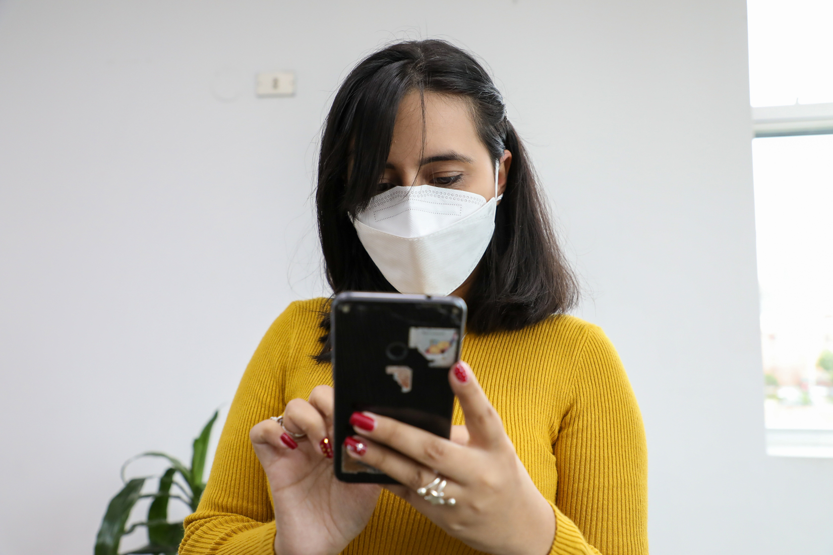 Más de 18.1 millones de trámites se concretaron a través de aplicativos implementados por operadoras móviles