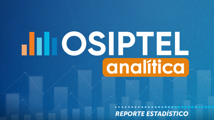 OSIPTEL: El consumo de internet móvil en Perú se triplicó en los últimos cinco años