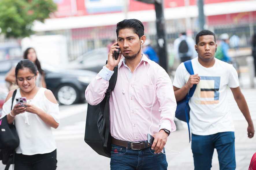 OSIPTEL: Telefónica del Perú es la empresa más multada de los últimos cinco años