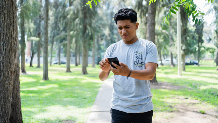 OSIPTEL dispuso la baja de más de 102 mil líneas con registros inconsistentes durante el estado de emergencia