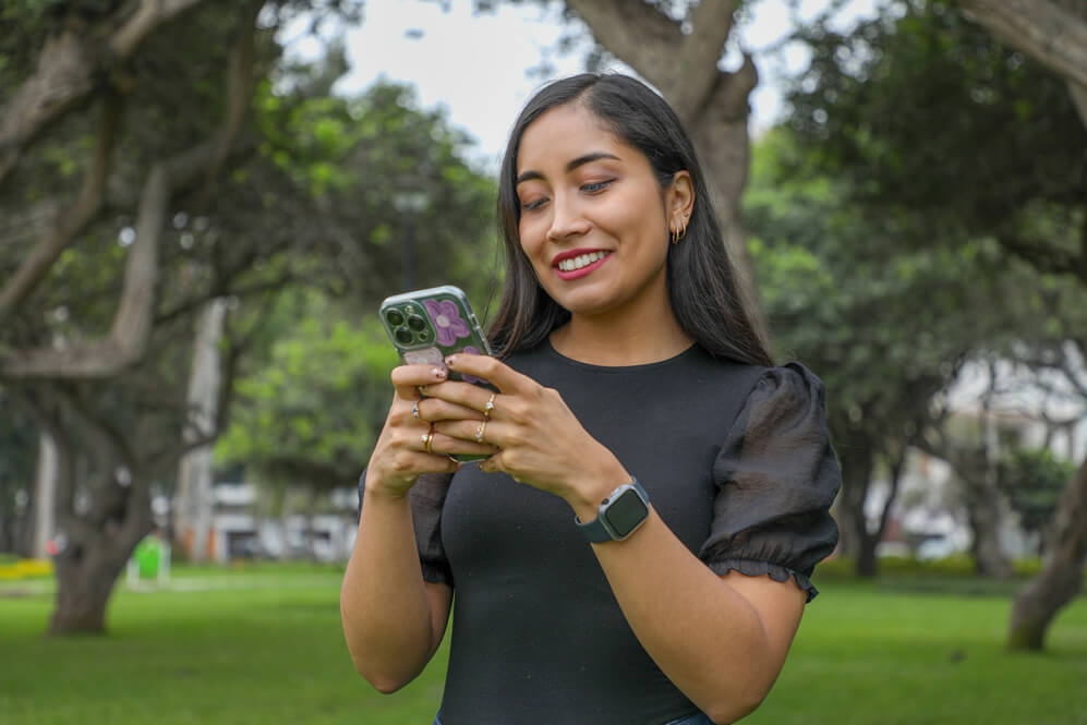 OSIPTEL: portabilidad en telefonía móvil alcanzó las 476 521 líneas en octubre de 2023