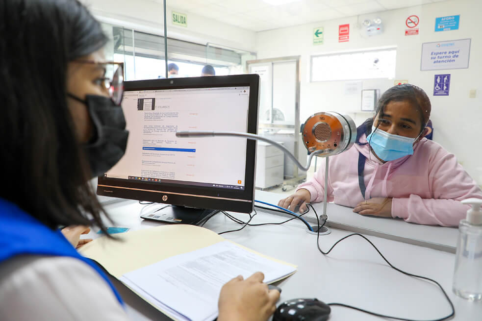 OSIPTEL: ¿qué hacer si una empresa operadora no responde o responde tarde a tu reclamo?