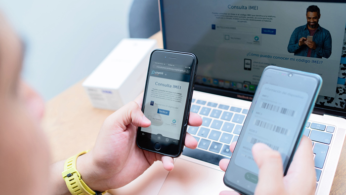 Navidad y Año Nuevo: ¿Por qué motivos te pueden bloquear el celular?