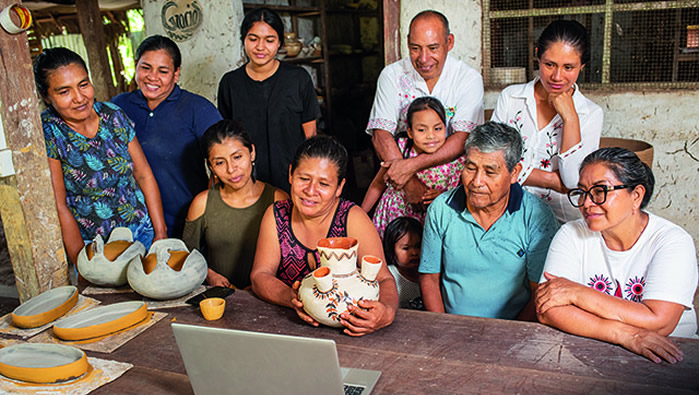 Expertos reflexionarán sobre el pasado y futuro de las telecomunicaciones en el Perú en foro internacional del OSIPTEL