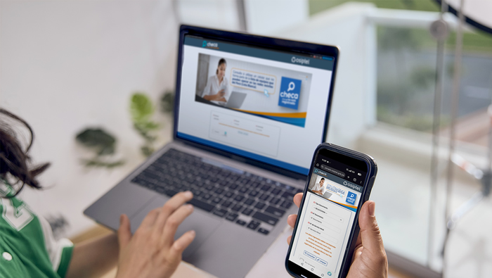¿Cómo saber si tu celular no está registrado en la lista blanca del Renteseg?