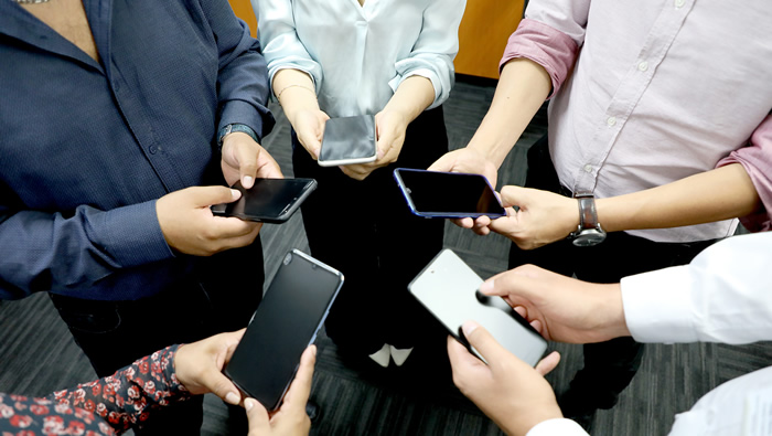 Más de 573 mil líneas móviles cambiaron de empresa operadora en noviembre de 2024