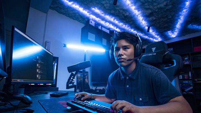 Perú es el tercer país más veloz en internet fijo en Sudamérica, según Ookla