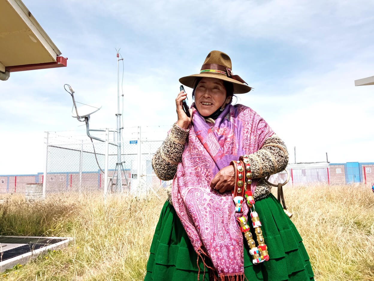 OSIPTEL organiza segundo concurso de videos “Usuarios con poder: contrata y gestiona tus servicios en tu idioma”