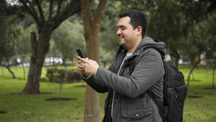 Fiestas Patrias: ¿viajarás fuera del país? Empresas operadoras solo pueden activar el servicio de roaming internacional con tu autorización expresa