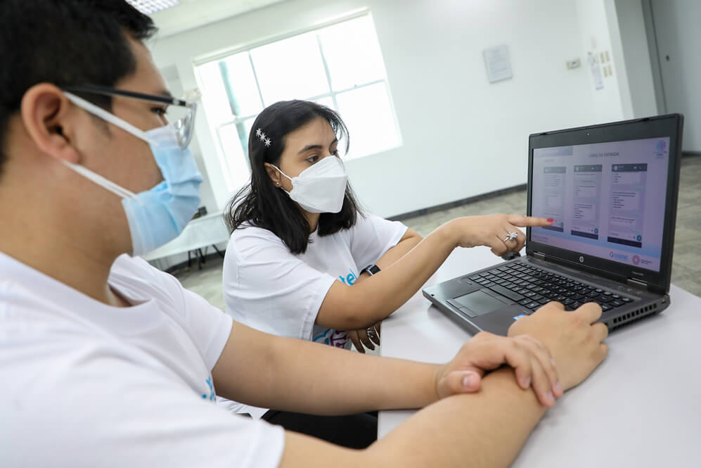 Becas OSIPTEL: hasta el 18 de noviembre se podrá postular al programa de especialización en regulación de las telecomunicaciones