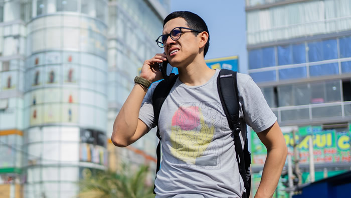 ¿Si no soy el titular del servicio puedo presentar un reclamo ante una empresa operadora?