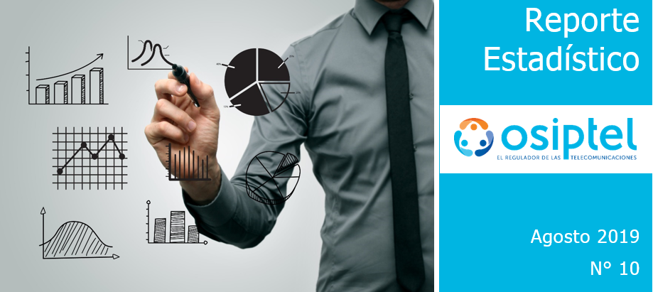 Perú ocupa el tercer lugar en gestión regulatoria de telecomunicaciones en Latinoamérica