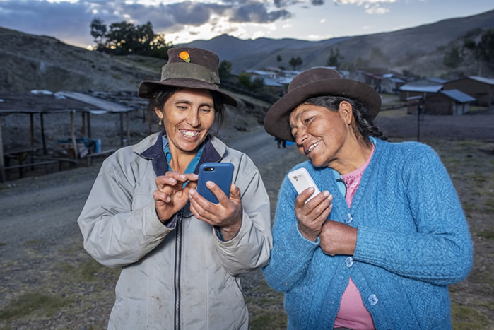 OSIPTEL cumple 30 años comprometido a mejorar la calidad de vida de las familias en el Perú a través de las telecomunicaciones