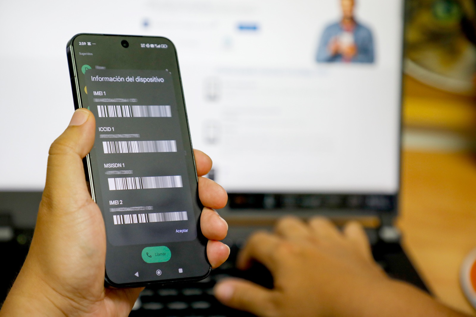 Arequipa: OSIPTEL refuerza capacidades de la Divincri y fiscales para el uso del Renteseg en acciones de seguridad