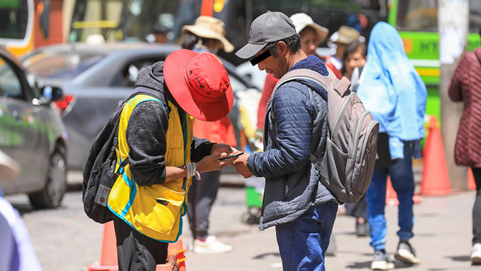 OSIPTEL multó por más de S/66 millones a empresas que incumplieron normas de contratación de servicios entre 2020 y 2023