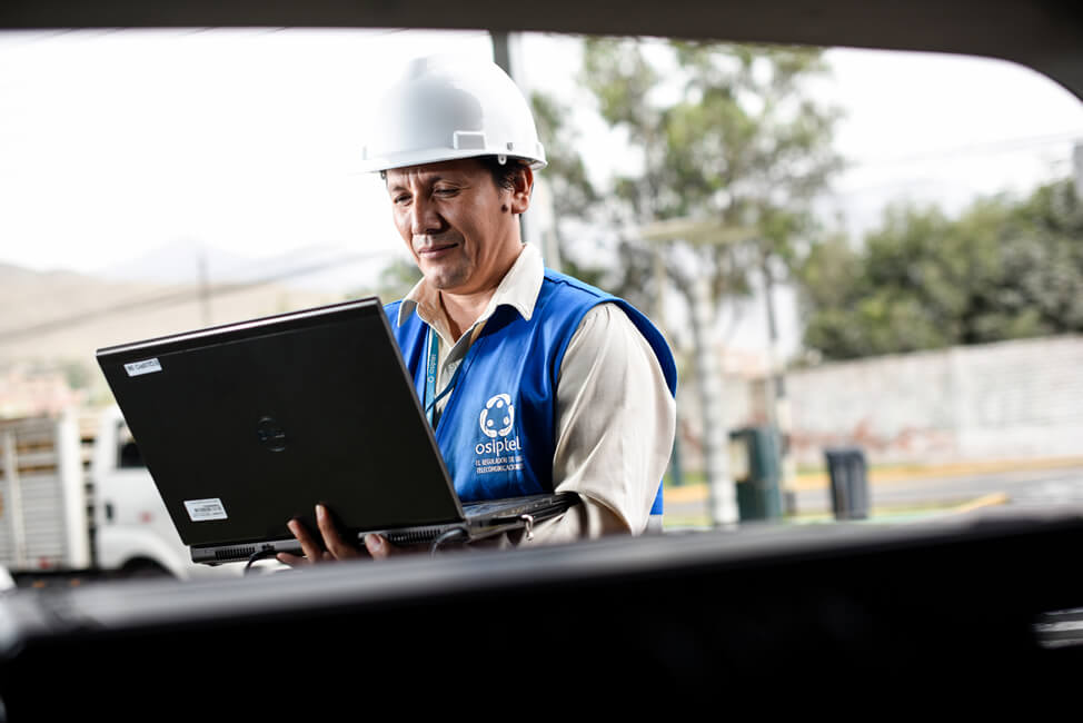 OSIPTEL impuso multas por más de S/2.4 millones a empresas operadoras en Ica en últimos cuatro años