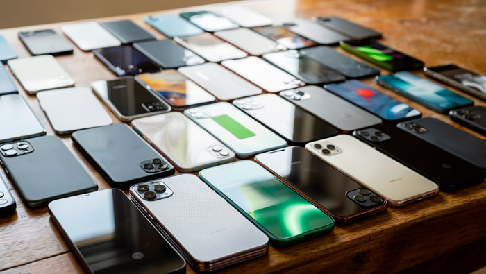 Robos de celulares disminuyeron en 2025, ¿cuánto se reportó ante las empresas operadoras?