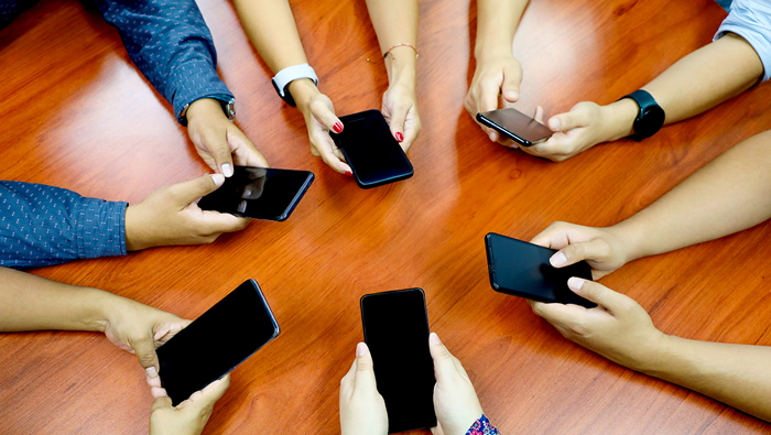 Más de 3.5 millones de líneas móviles cambiaron de empresa operadora durante el primer semestre de 2025