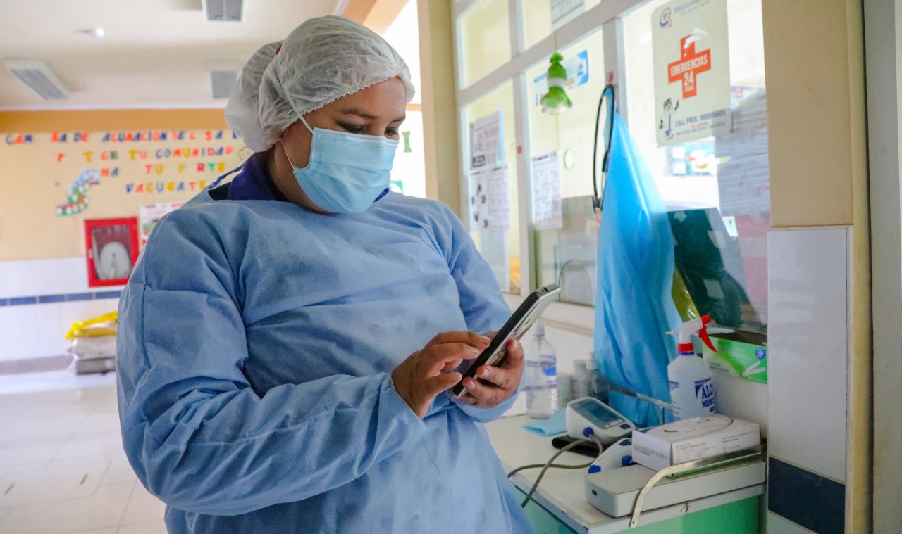 Internet móvil: dos operadoras compiten por el mayor desempeño en velocidad 4G de enero