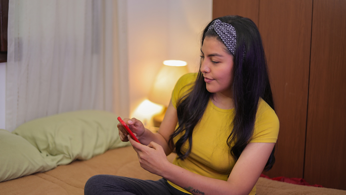 Rápido y sin colas, usuarios pueden dar de baja su servicio móvil a través de apps de empresas operadoras