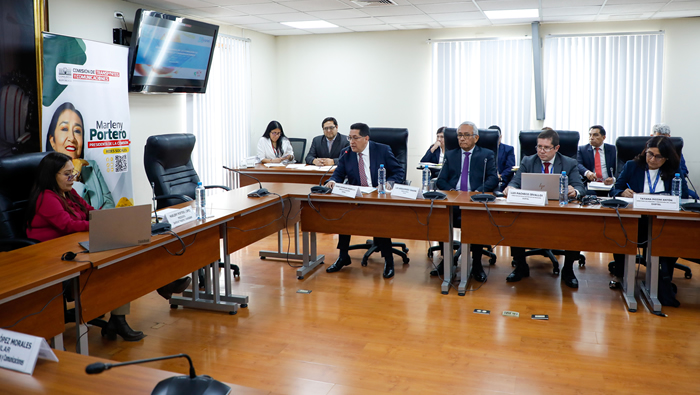 OSIPTEL fortalecerá su capacidad fiscalizadora y la atención oportuna de usuarios en regiones