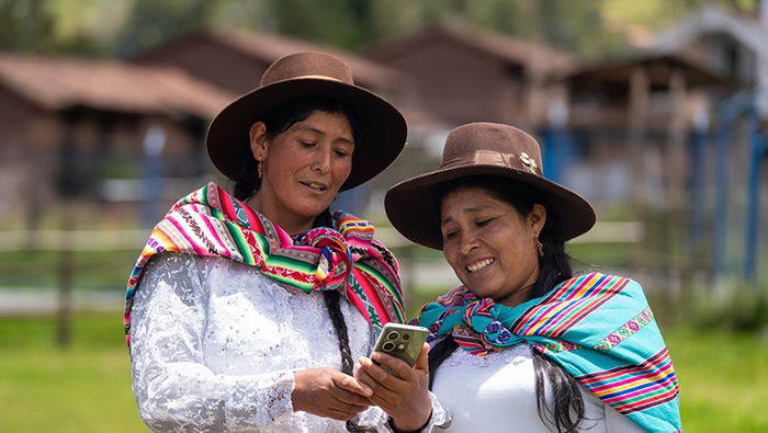 OSIPTEL abre consulta temprana para modificar normativa aplicable a las facilidades de red de Operadores de Infraestructura Móvil Rural (OIMR)