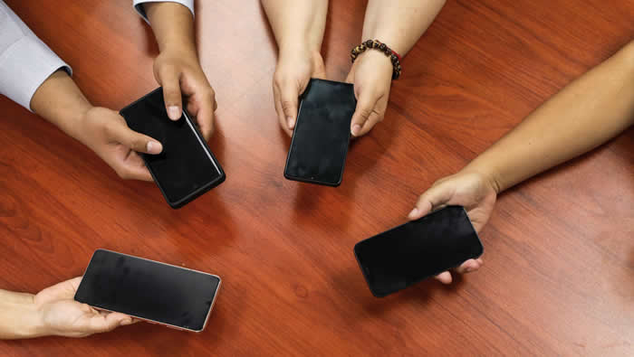 Más de 1.81 millones de líneas móviles cambiaron de empresa operadora en el primer trimestre de 2025