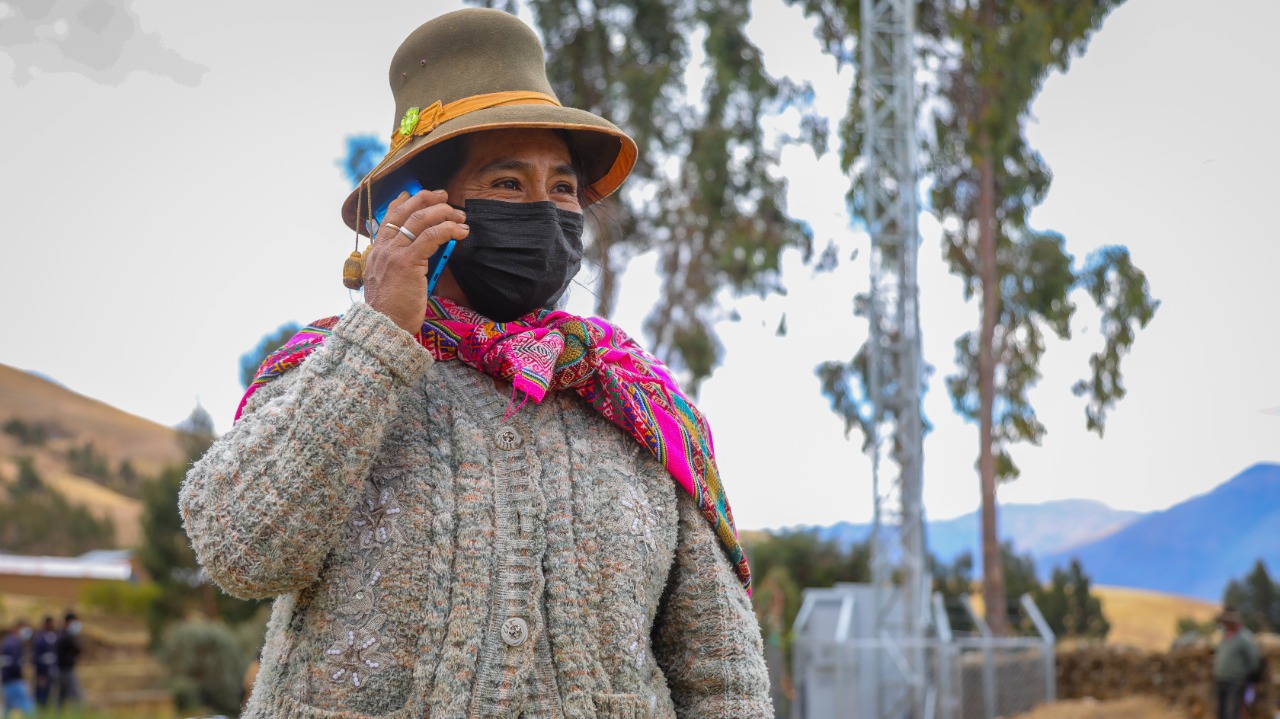 Noviembre reportó la segunda cifra más alta de portaciones móviles en lo que va del año