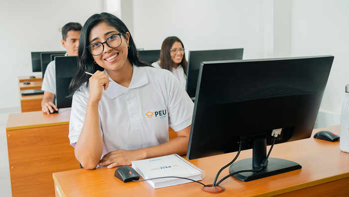 ¡Atención, estudiantes! Este domingo 25 de agosto vence el plazo de inscripción para modalidad rendimiento destacado de las becas OSIPTEL