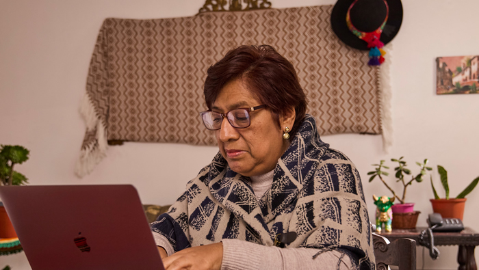 OSIPTEL somete a revisión tarifas tope de los servicios de transporte y acceso a internet de los proyectos regionales de banda ancha