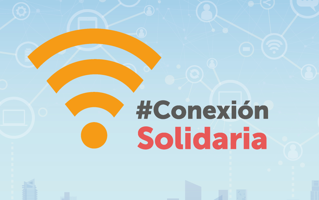Conexión Solidaria