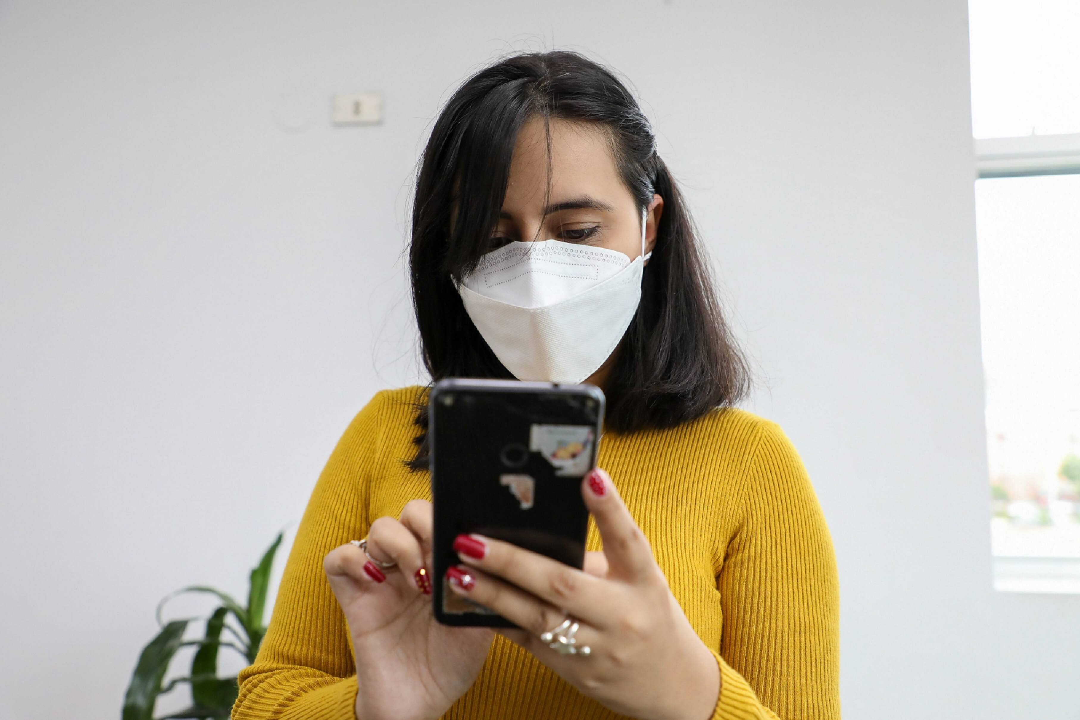 Mañana 21 de setiembre empresas operadoras deben iniciar la subsanación del registro de abonados del servicio móvil