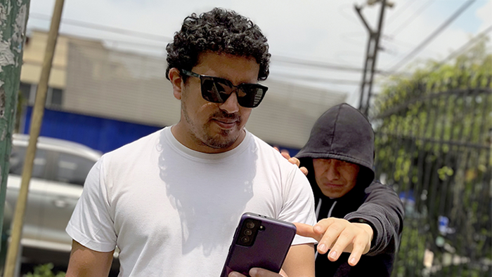 OSIPTEL: ¿qué días se reportaron más robos de celulares durante 2023?