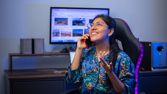 OSIPTEL: Líneas móviles se incrementaron en 1.86 % al cierre del primer semestre de 2024