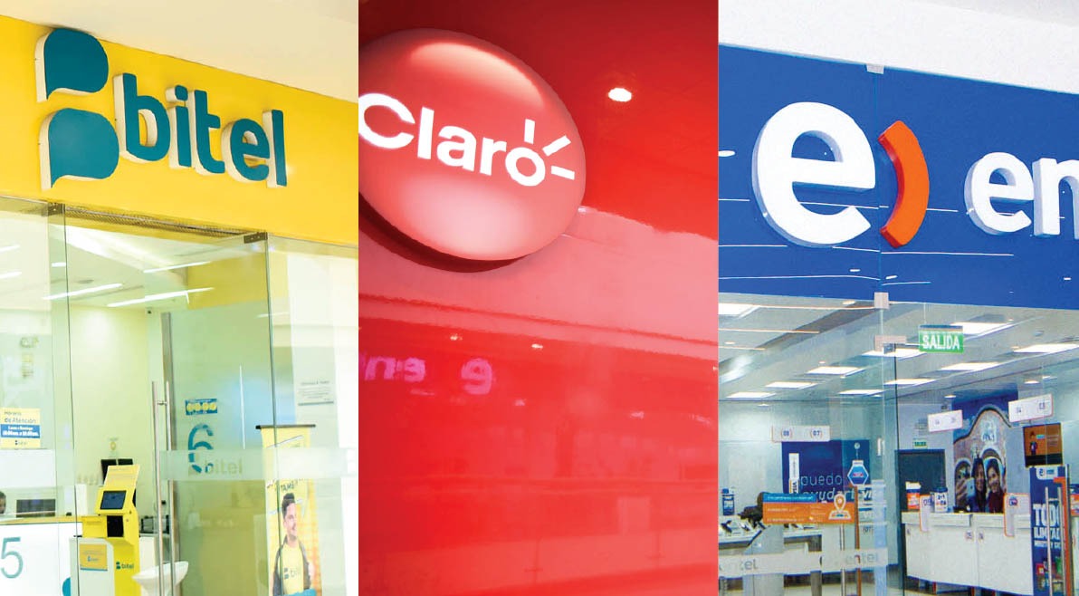 OSIPTEL confirmó multas a empresas operadoras de servicios de telecomunicaciones por más de 3.9 millones de soles