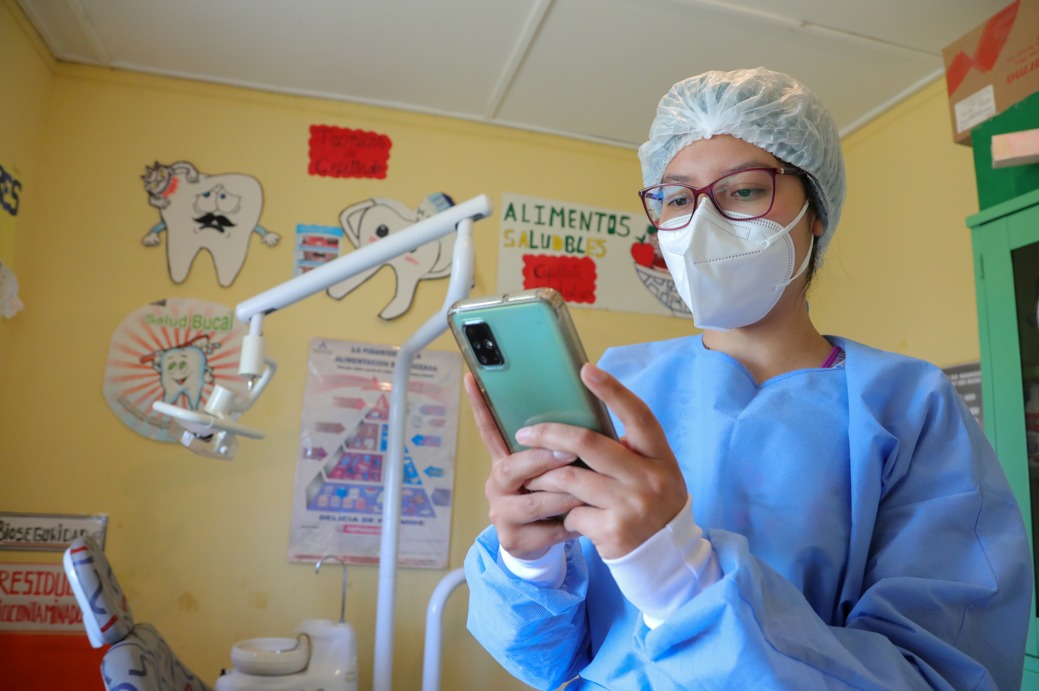 Internet móvil: Conoce la empresa operadora con  mayor velocidad del Perú en noviembre