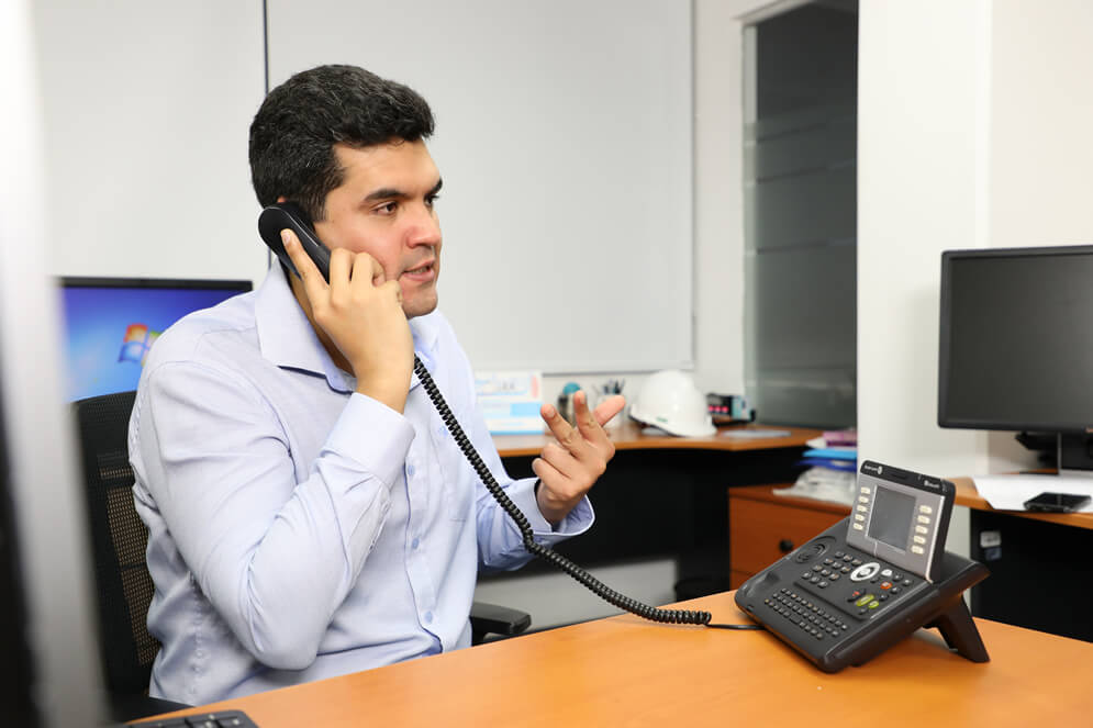 OSIPTEL realizará audiencia pública sobre proyecto de norma que establece cargos tope de diversas facilidades de interconexión en redes fijas